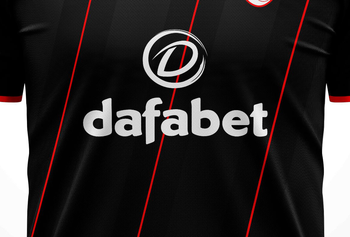 Dafabet becomes Bournemouth's shirt sponsor - Sponsorship - iGB