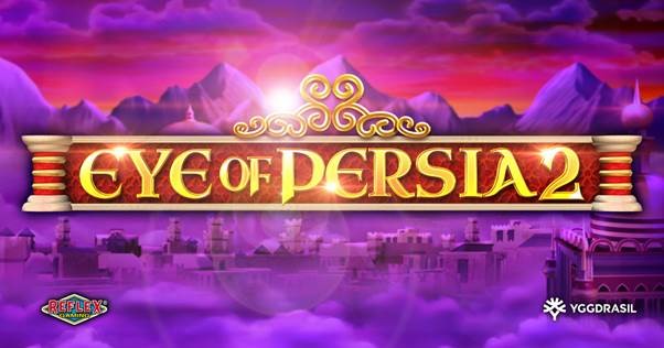 Eye of Persia 2