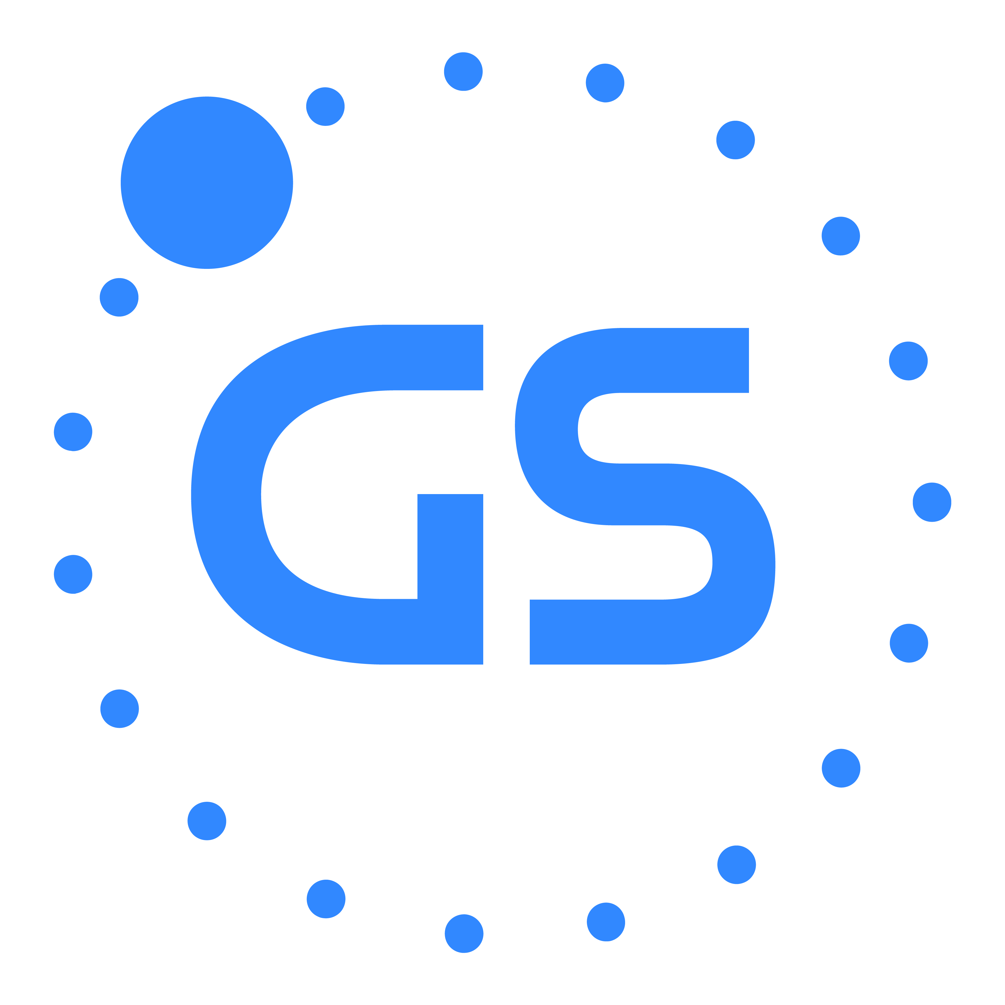 Galaxsys logo