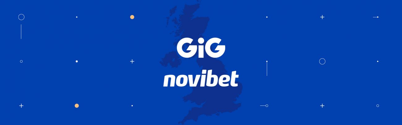 GiG signs extended partnership for Comply with European operator Novibet