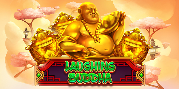 Laughing Buddha by Habanero - Slots - iGB