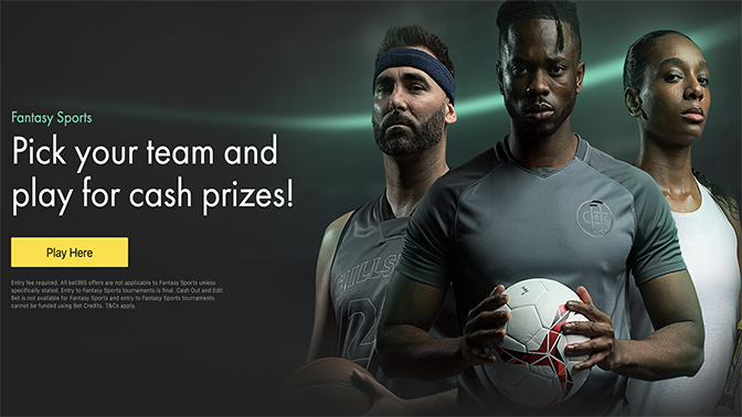 Bet365 launches new free-to-play Golden Goals promotion - Marketing &  affiliates - iGB