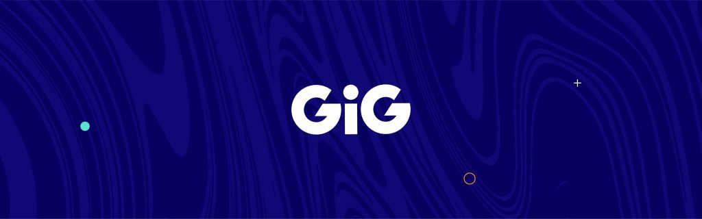 gig logo