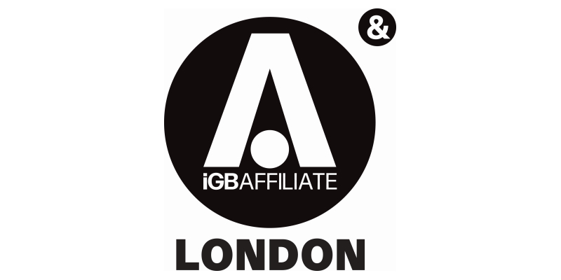 igb affiliate london logo