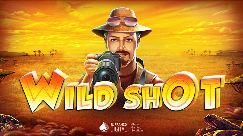 Wanted Dead or a Wild Slot. Lincoln Casino instant Play.