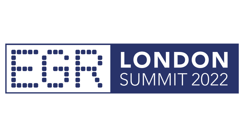 EGR London Summit 2022