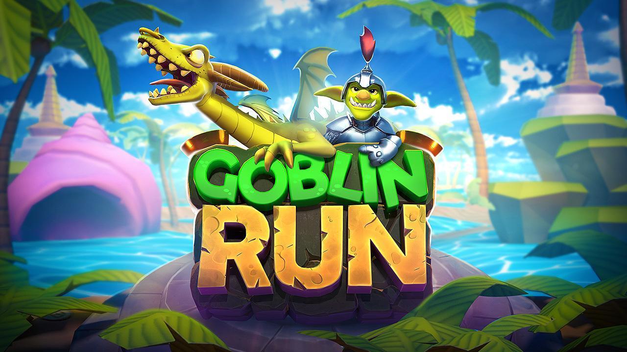Goblin Run by Evoplay