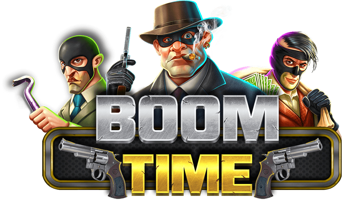 Iron Dog Studio’s Boom Time explodes onto the 1X2 Network iGB