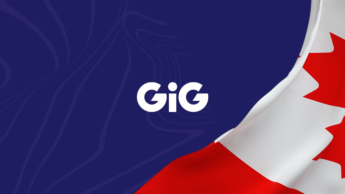 GiG Signed Head of Terms with a Land-Based Operator in Ontario