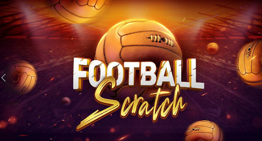 Evoplay_Football Scratch header image