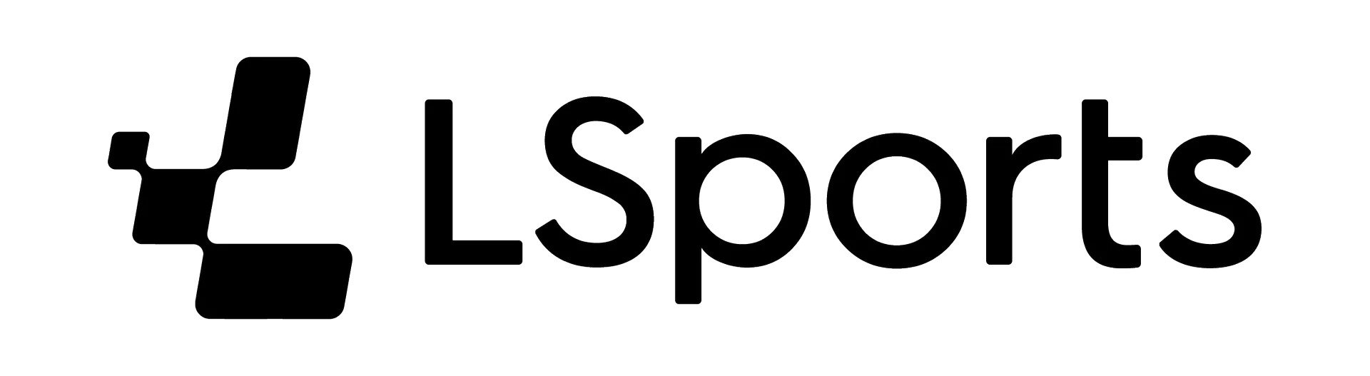 L shop sports logo