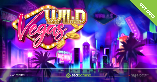 Wild Vegas