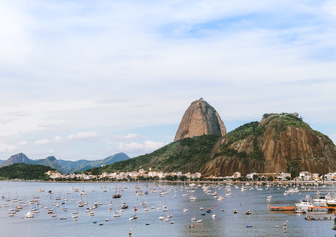 Brazil sports betting