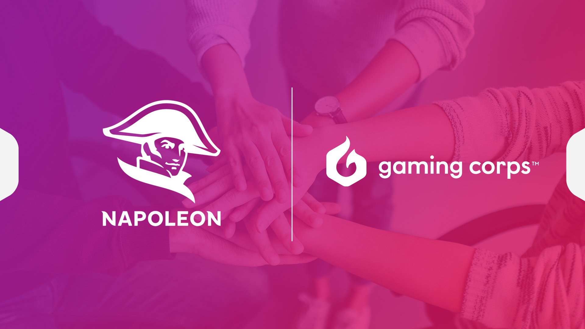 grijp Napoleon Casino maandelijkse bonus afbeelding