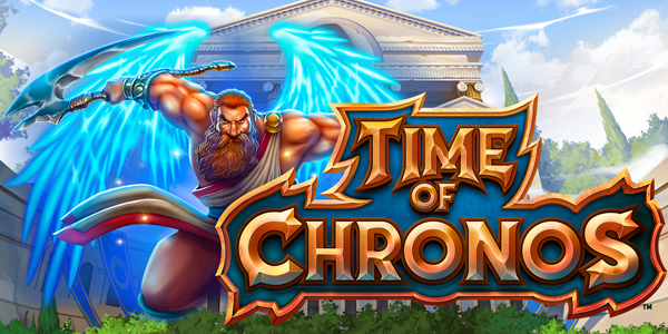 Time of Chronos by Raw iGaming - Slots - iGB