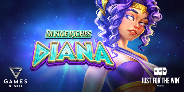 Divine Riches Diana