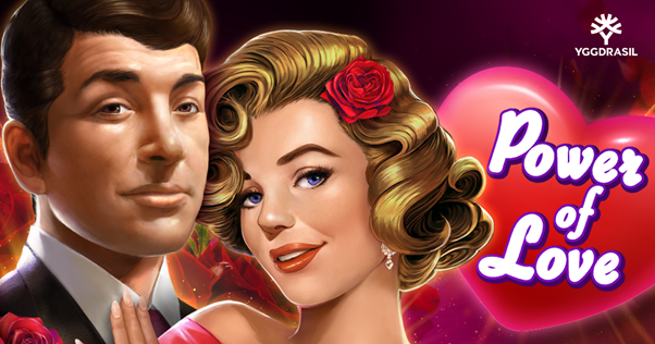 Yggdrasil invites players to get their groove on in new slot Reel Desire™ -  Yggdrasil Gaming