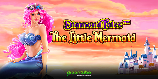 Story of The Little Mermaid slot