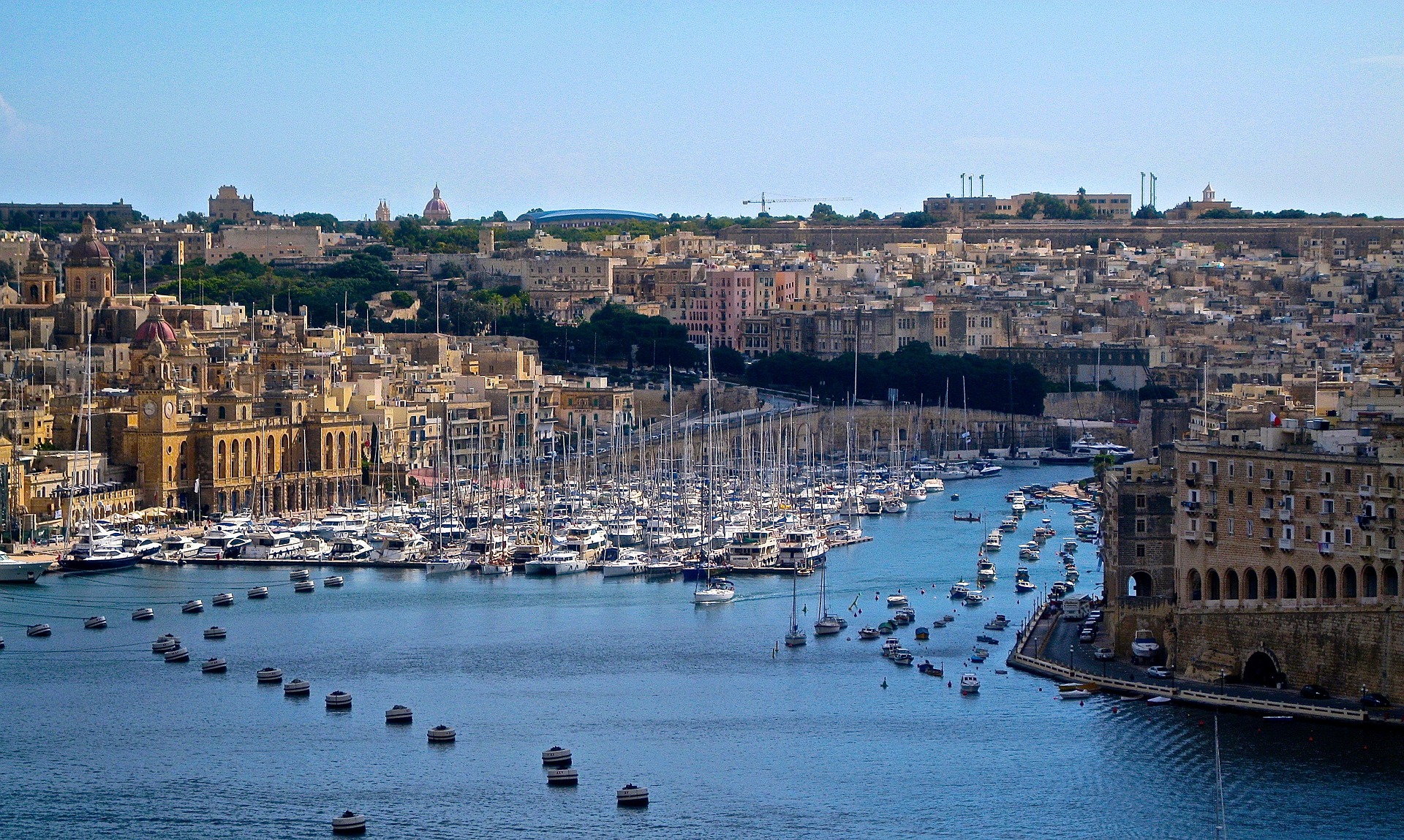 European Commission Requests More Information on Malta's Gaming Legislation  - GamblingNews