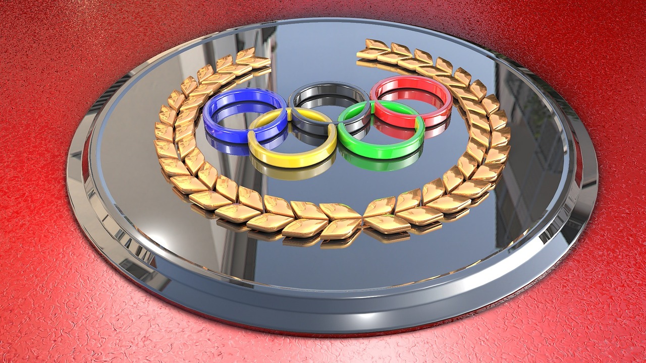 Yield Sec: Black market gambling ads present on almost half of illegal Olympic Games streams