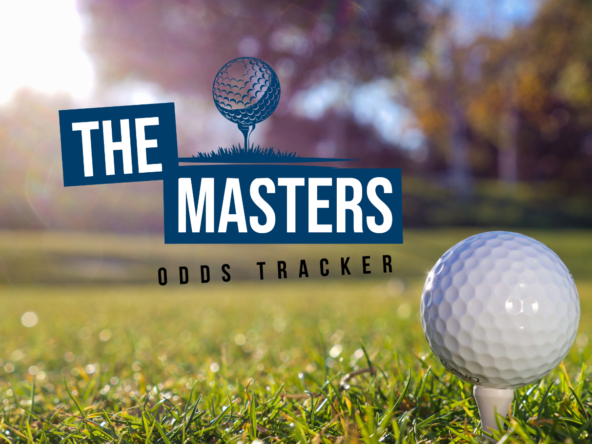 Odds To Win The Masters 2023 - GolfBlogger Golf Blog