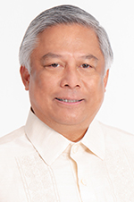 Pagcor CEO Alejandro Tengco