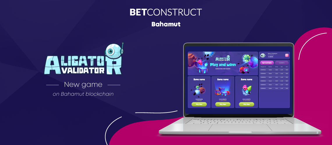 BetConstruct wins iGaming Software Supplier at this year's International Gaming  Awards