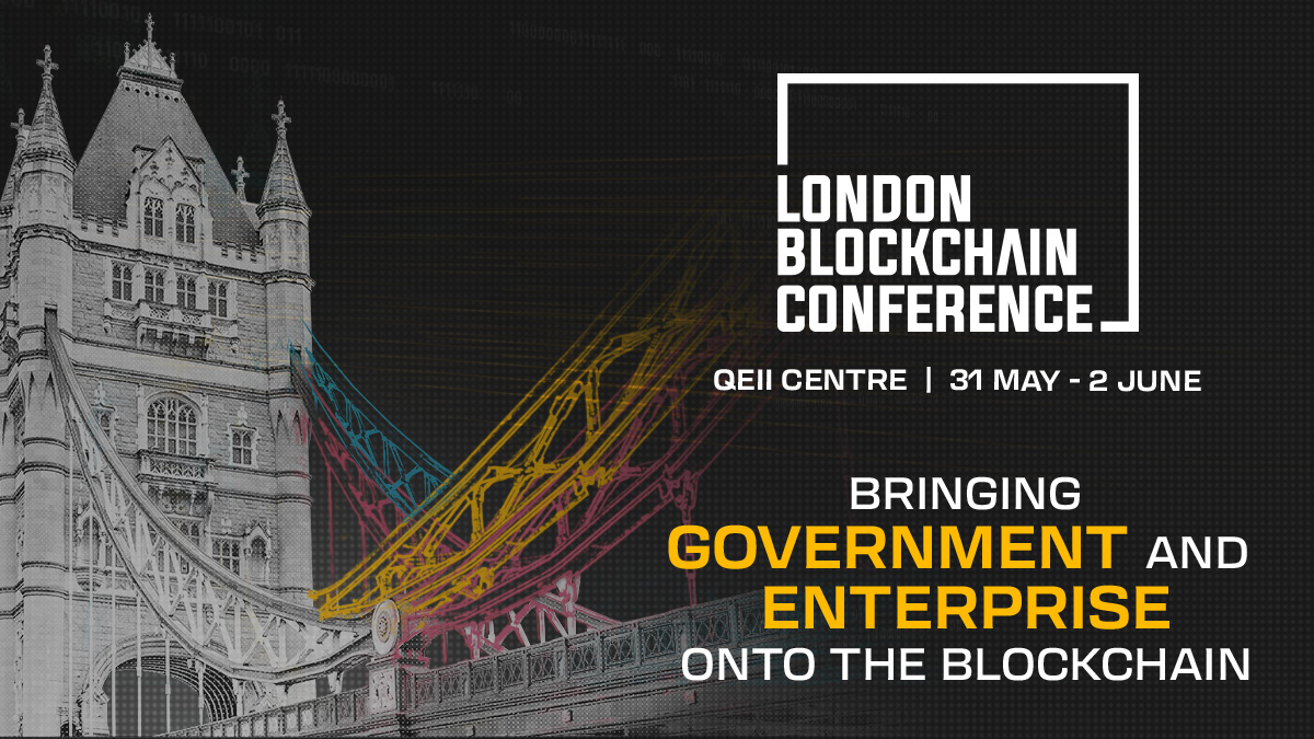 London Blockchain Conference: Where iGaming Meets Blockchain Technology – Casino