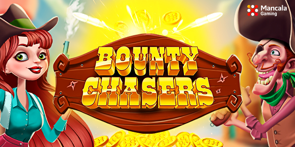 Bounty Chasers