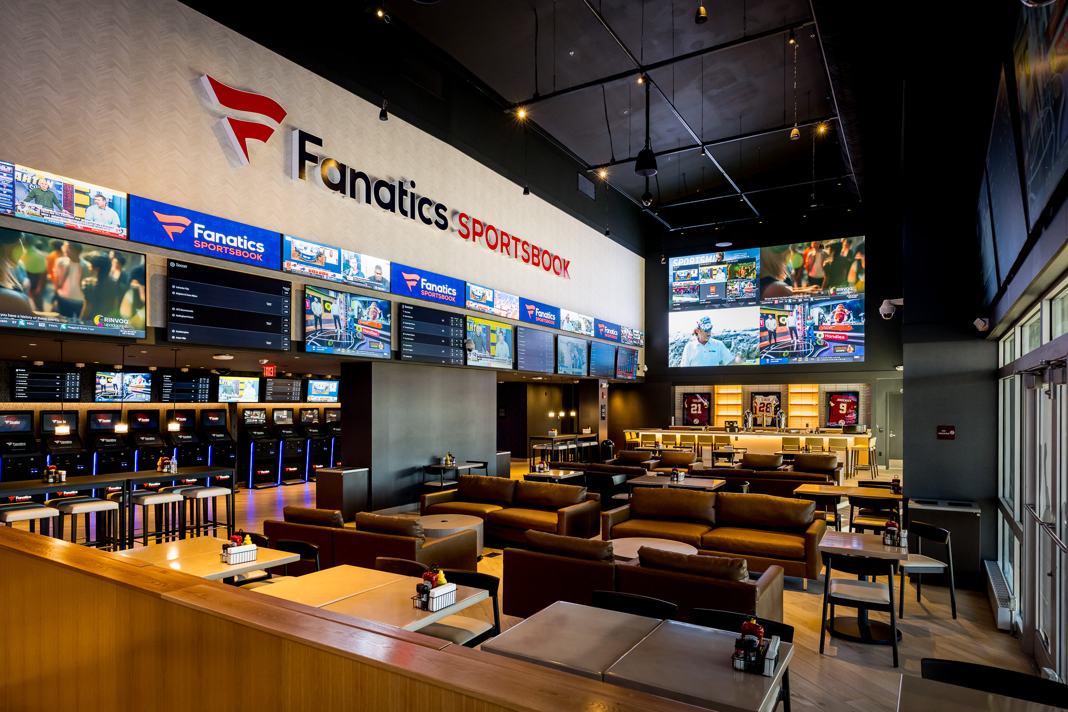 Fanatics Sportsbook goes live in Washington, DC