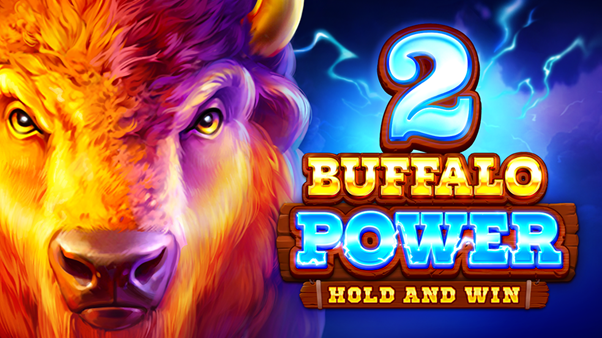 Buffalo Power Hold and Win