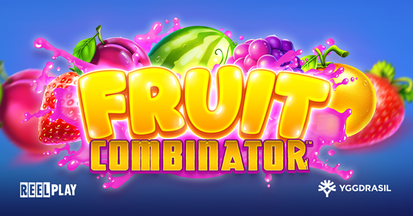 Fruit Combinator