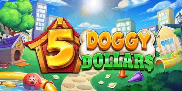 5 Doggy Dollars