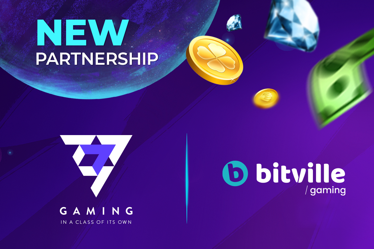 7777 Gaming enters Africa through Bitville Gaming - Vimarsana News