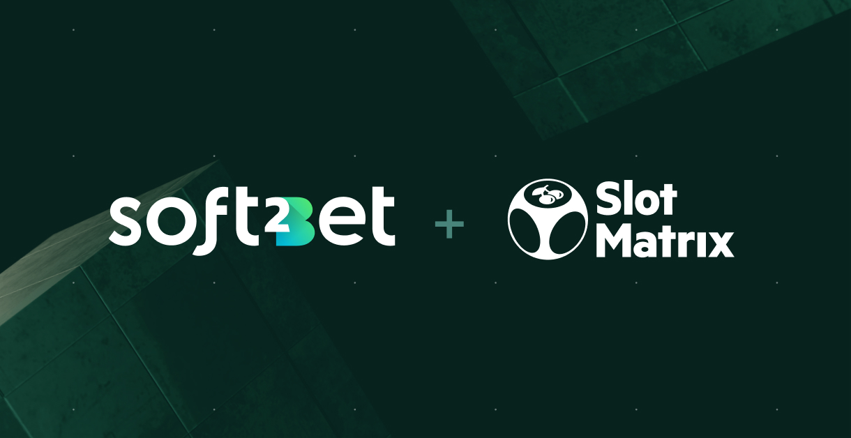 Soft2Bet integrates SlotMatrix in-house and exclusive partner content - Vimarsana News
