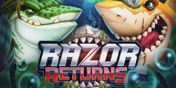 razor returns push gaming