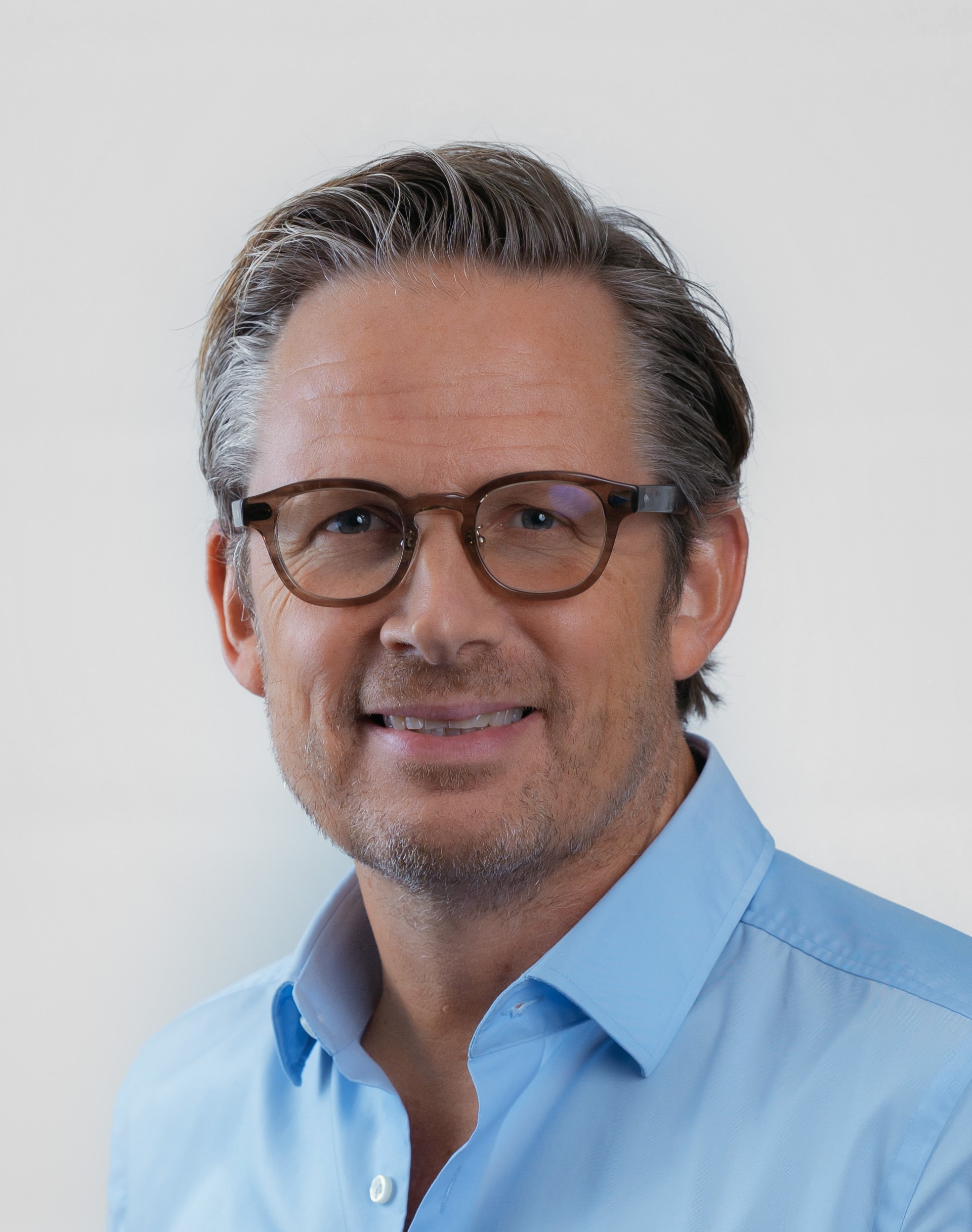 Evoke CEO Per Widerstrom