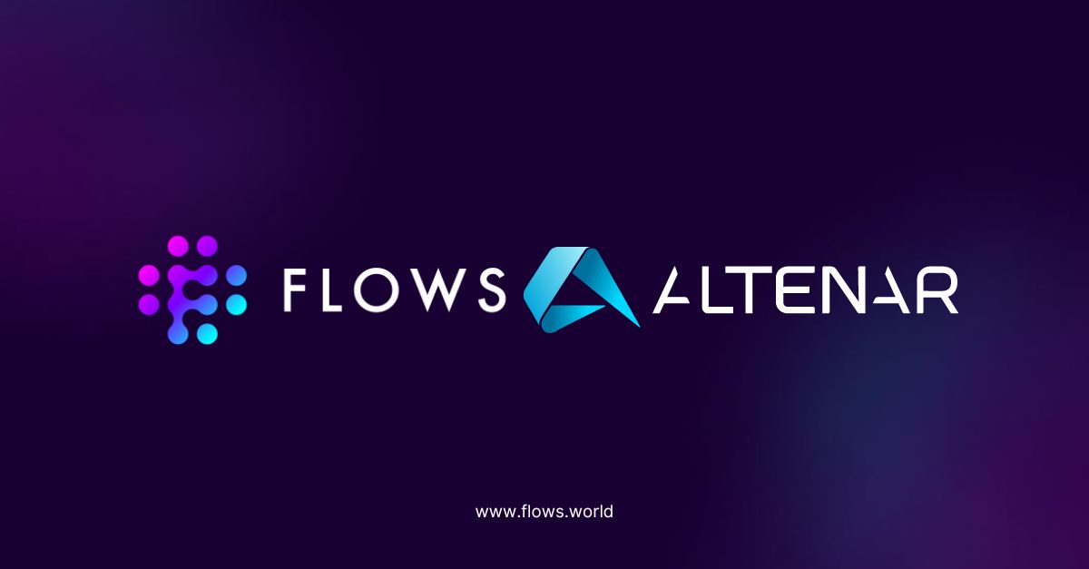 Sportsbook software provider Altenar agrees partnership with Flows ...