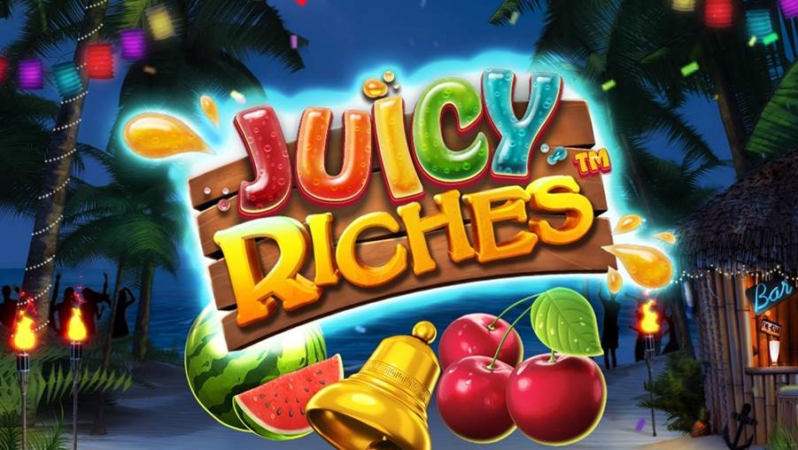 Juicy Riches