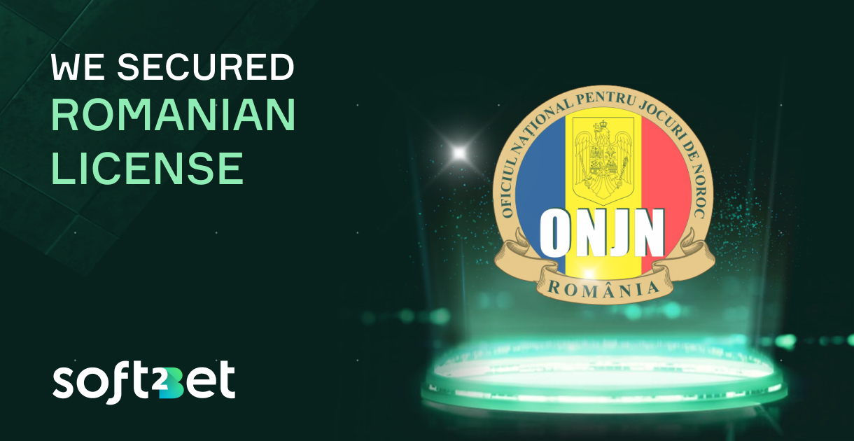 Soft2Bet secures Romanian licence - Vimarsana News