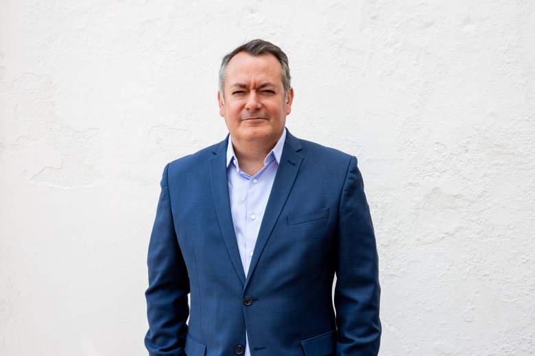 Michael Dugher BGC