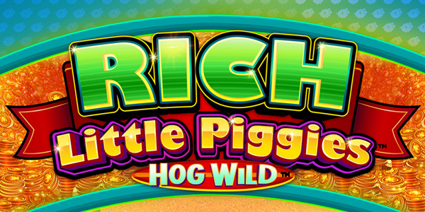 hog wild slot machine