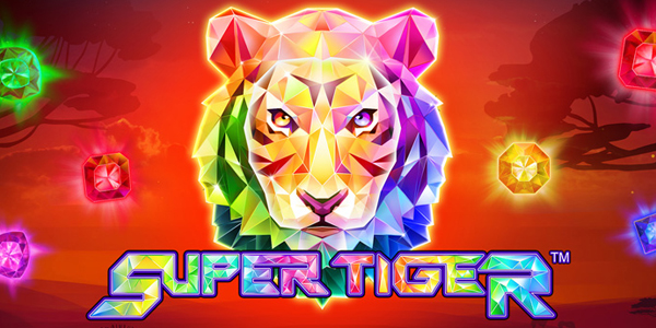 Super Tiger by Skywind - Slots - iGB