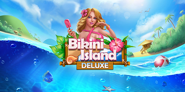 Habanero dives into a tropical paradise in Bikini Island Deluxe