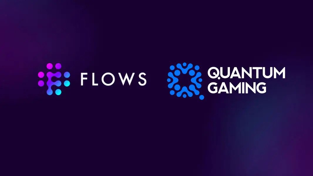 Flows signs with Betroyale and Kabukicasino via Quantum Gaming – Tech & innovation