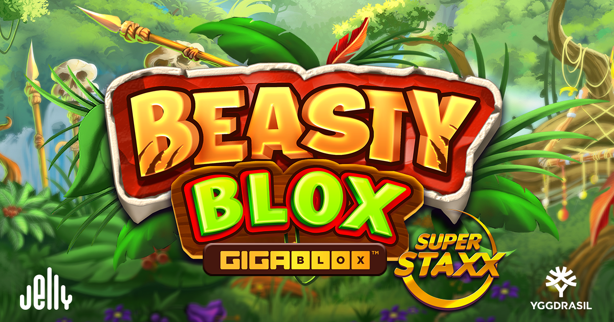 Beasty Blox Gigablox