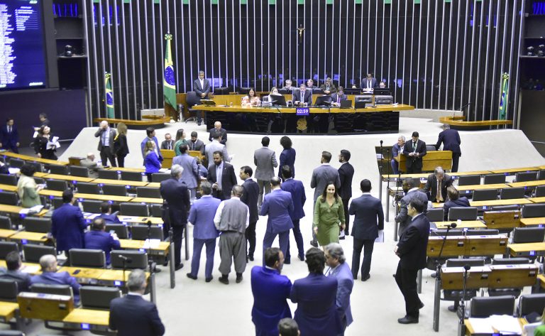 Brazil senator presents proposal to regulate bingo, casinos and