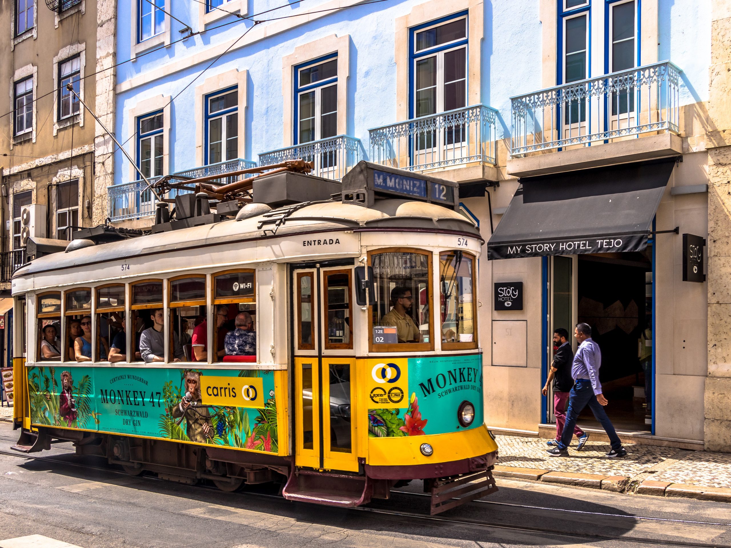 SBC to move flagship trade show to Lisbon in 2024 Strategy