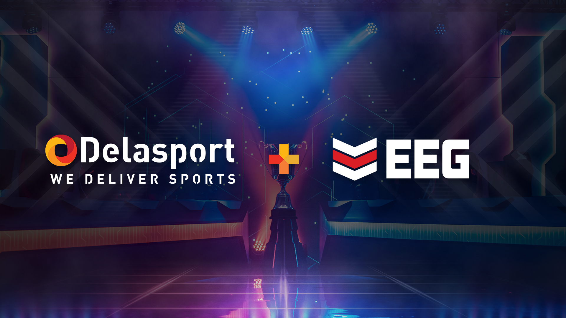 Delasport signs sportsbook deal for three Esports Entertainment Group