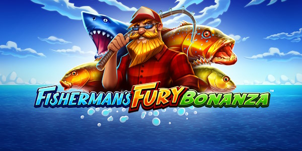 Fisherman's Fury Bonanza by Skywind - Slots - iGB